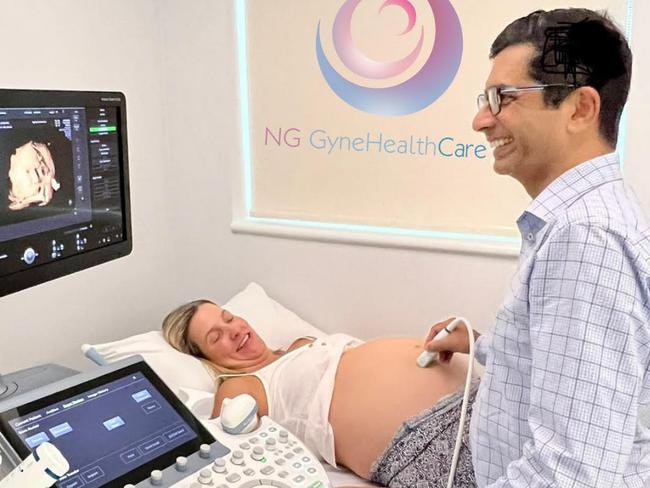 The Positive Pregnancy and Birth Expo is the first of its kind in the Mackay region, with 30 local services ready to welcome guests on Saturday, May 28, 2022 at the MECC. Picture: Contributed