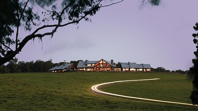  Spicers Peak Lodge  