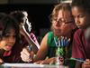 By the numbers: Behind the gender divide in NT schools