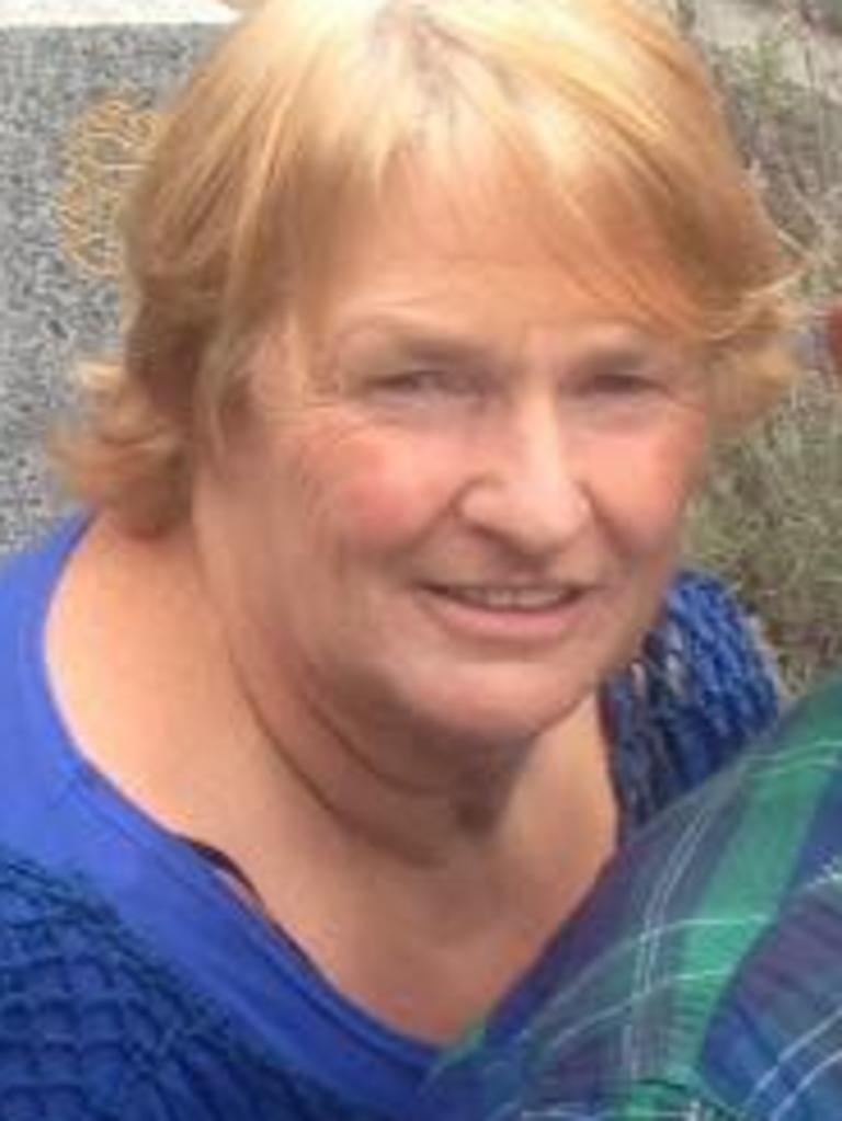 Bacchus Marsh death: Man charged with murder after Shirley Kidd dies in ...