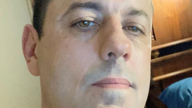 Rory Keats fronted Melbourne Magistrates Court on December 29, 2023, after being involved in a fatal smash on Coldstream on Boxing Day. Picture verification: social media (instagram, Facebook and Linkedin) all match the name, all have the same photos, saw him at court, occupation listed as truck driver