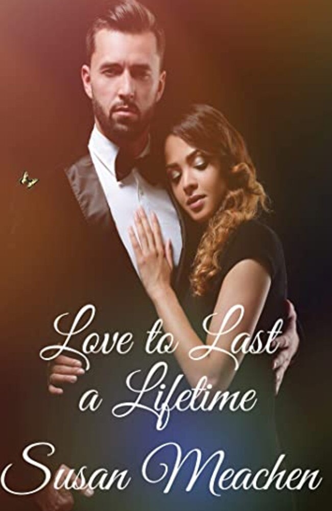 Meachen’s final book, Love to Last a Lifetime, was published in October 2020.