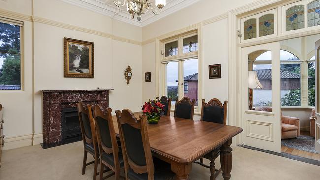 Kew mansion for sale has rich history and $7 million plus asking price ...