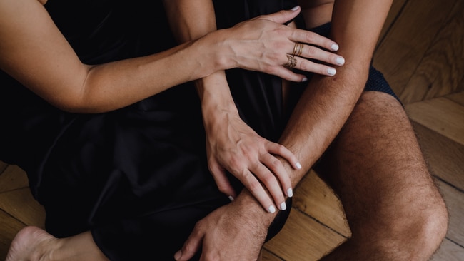 Is micro-cheating a red flag or an opportunity for greater transparency and respect? Image: Unsplash