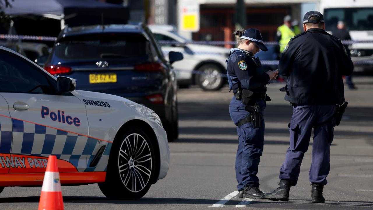 Holiday carnage on Australia’s roads