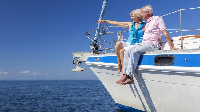 Australians who don’t plan their retirement may end up working for longer than they need to.