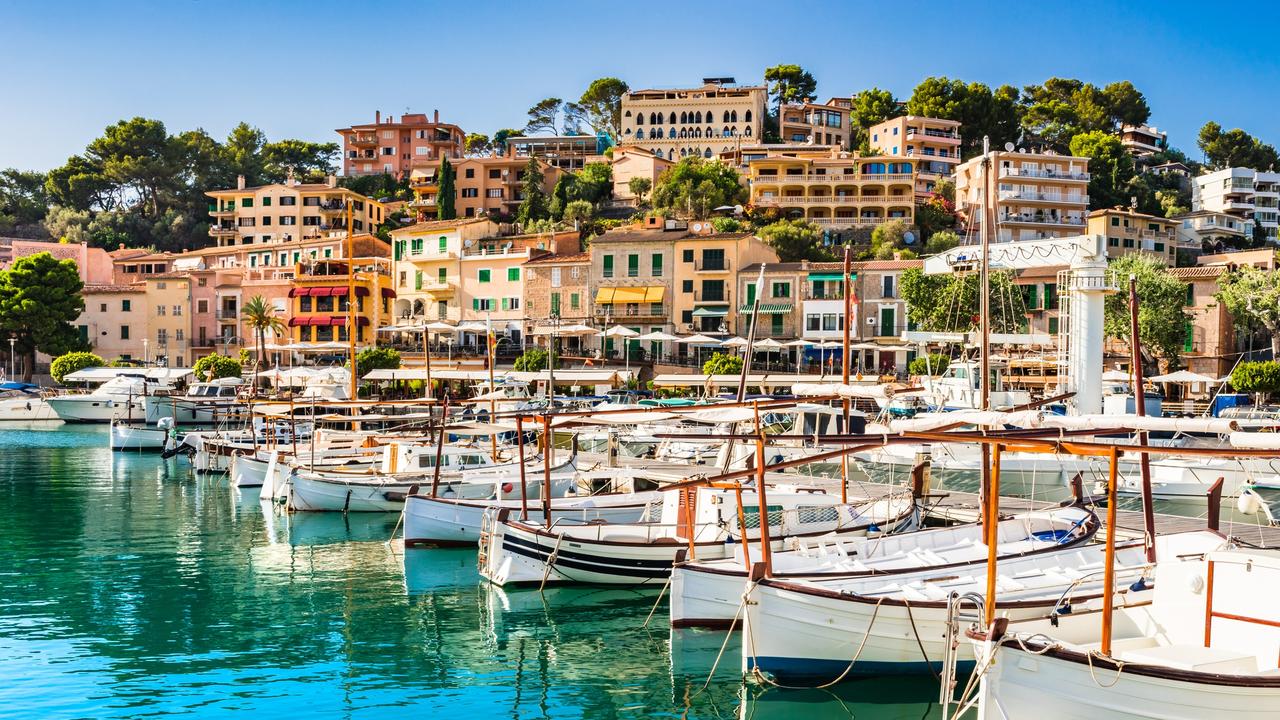Patrols in Mallorca have been stepped up. Picture: istock