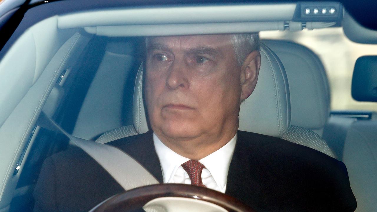 Prince Andrew has already made 2022 a year to forget for the royal family. Picture: Max Mumby/Indigo/Getty Images.