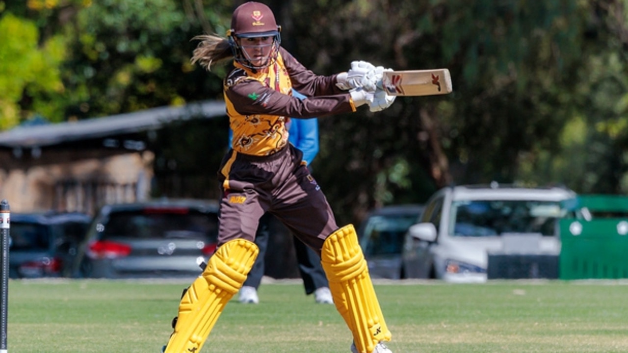 New Limestone Coast U16 Girls League kicks off in style - SANFL