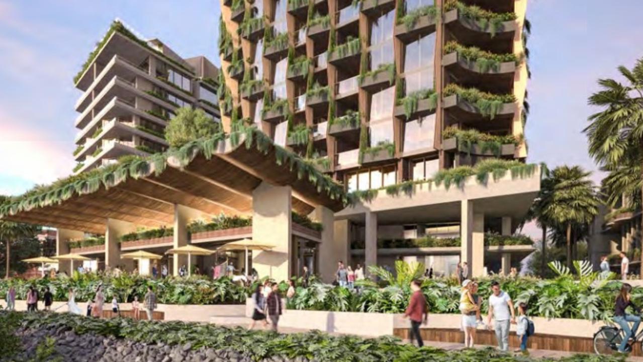 ‘Stupid, arrogant, insensitive’: Teneriffe project roasted | The ...