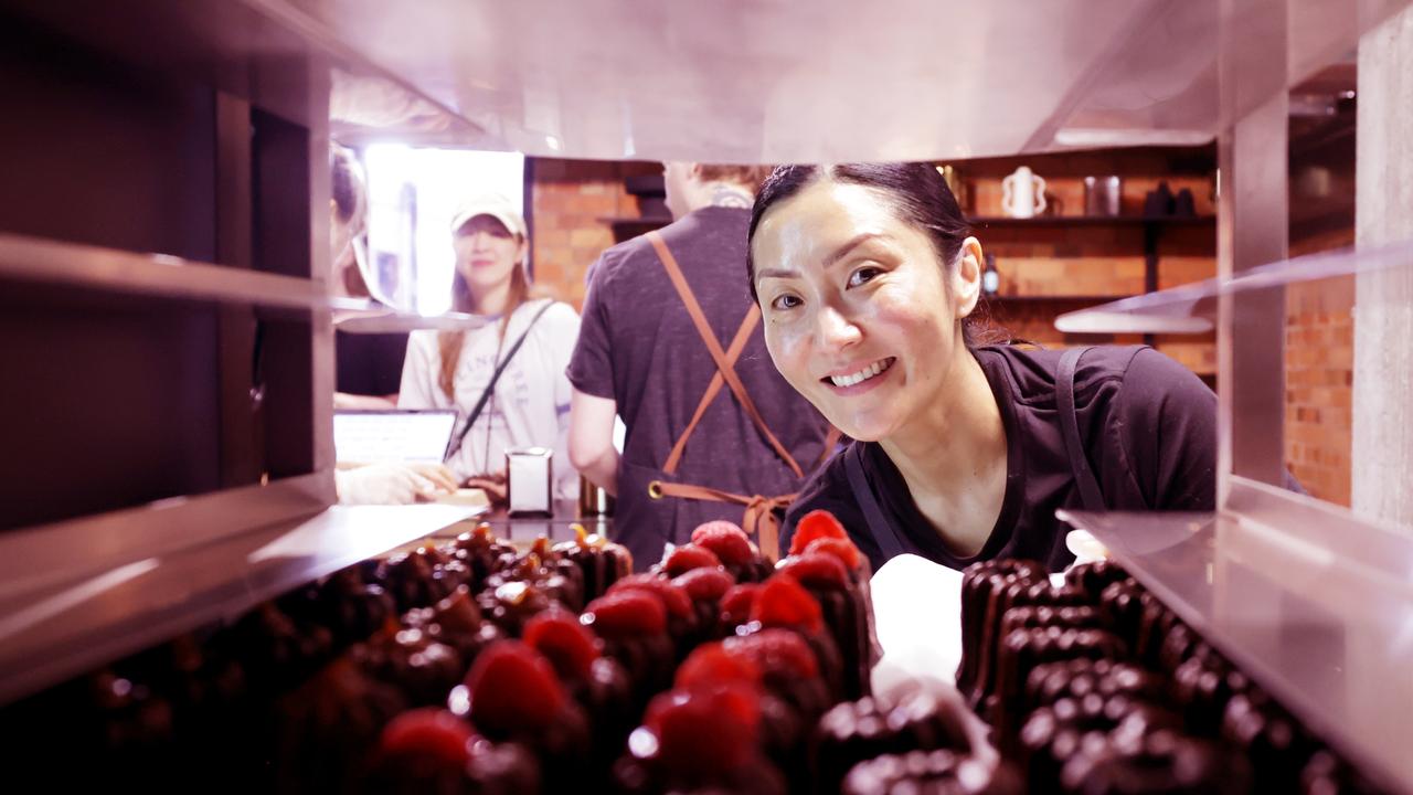 I tried a cult Brisbane bakery so popular it sells out in hours