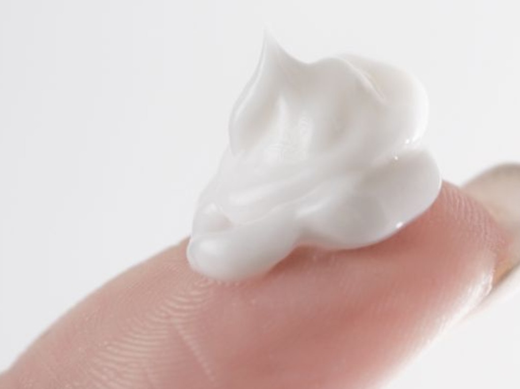 Creams provide better barrier protection than lotions.