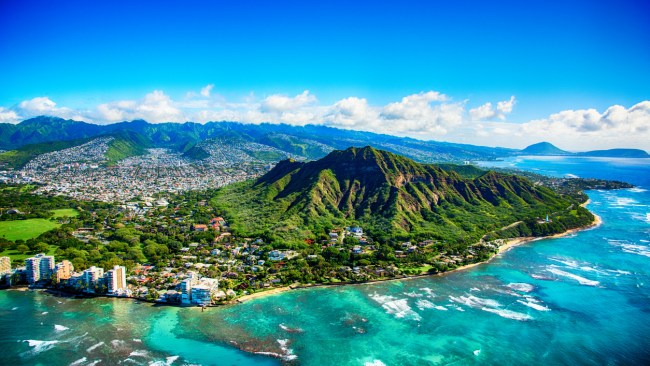 Best island in Hawaii: Which islands in Hawaii should I visit? |  escape.com.au