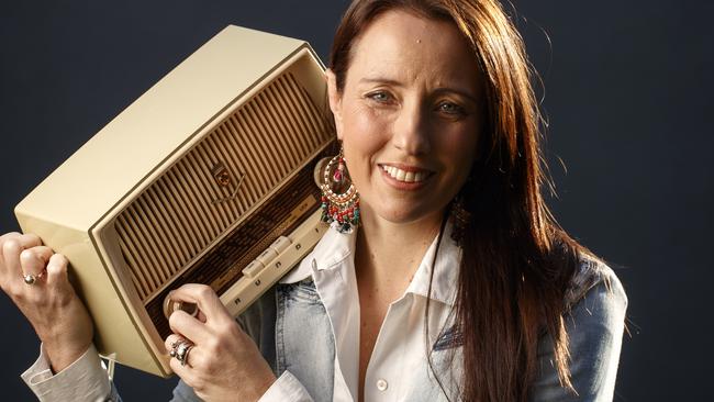 ABC Adelaide’s Ali Clarke has regained her crown.