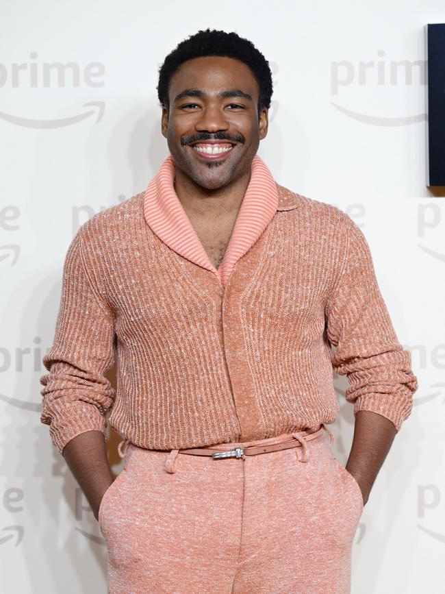 Donald Glover. Picture: Karwai Tang/WireImage