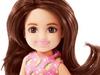 Barbie creator delivers first ever doll with scoliosis