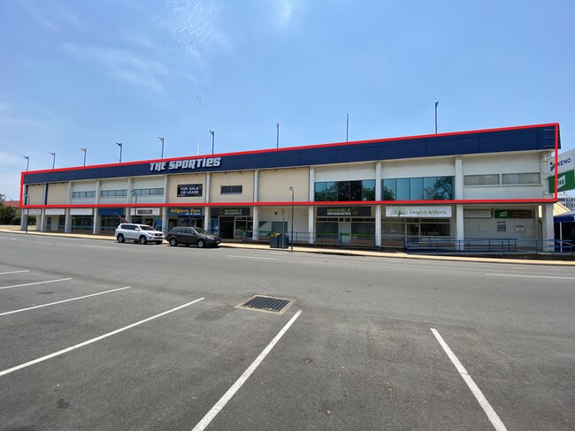 Lots 16 and 17, 8-10 Pier Street, Urangan, QLD 4655