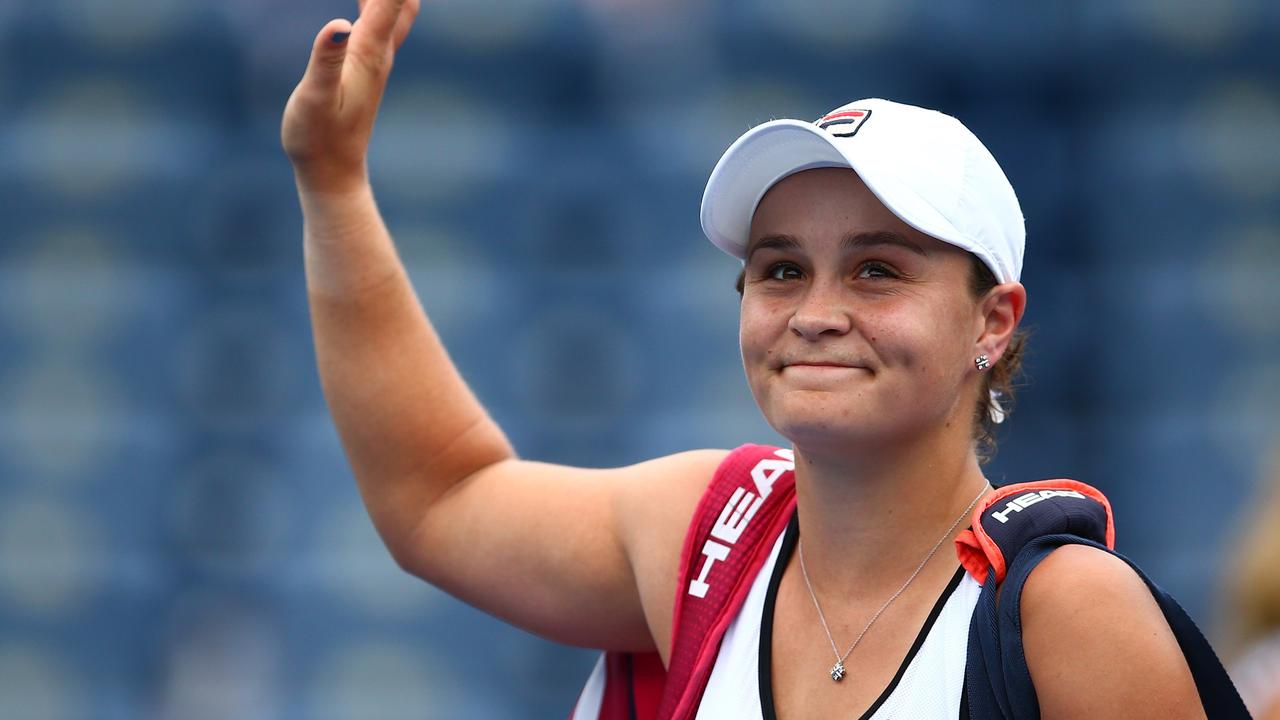 WTA Canada Open: Ash Barty ranking, Naomi Osaka is World No. 1 | news ...