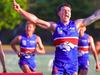 On record pace? Ex-AFL man’s massive goal haul
