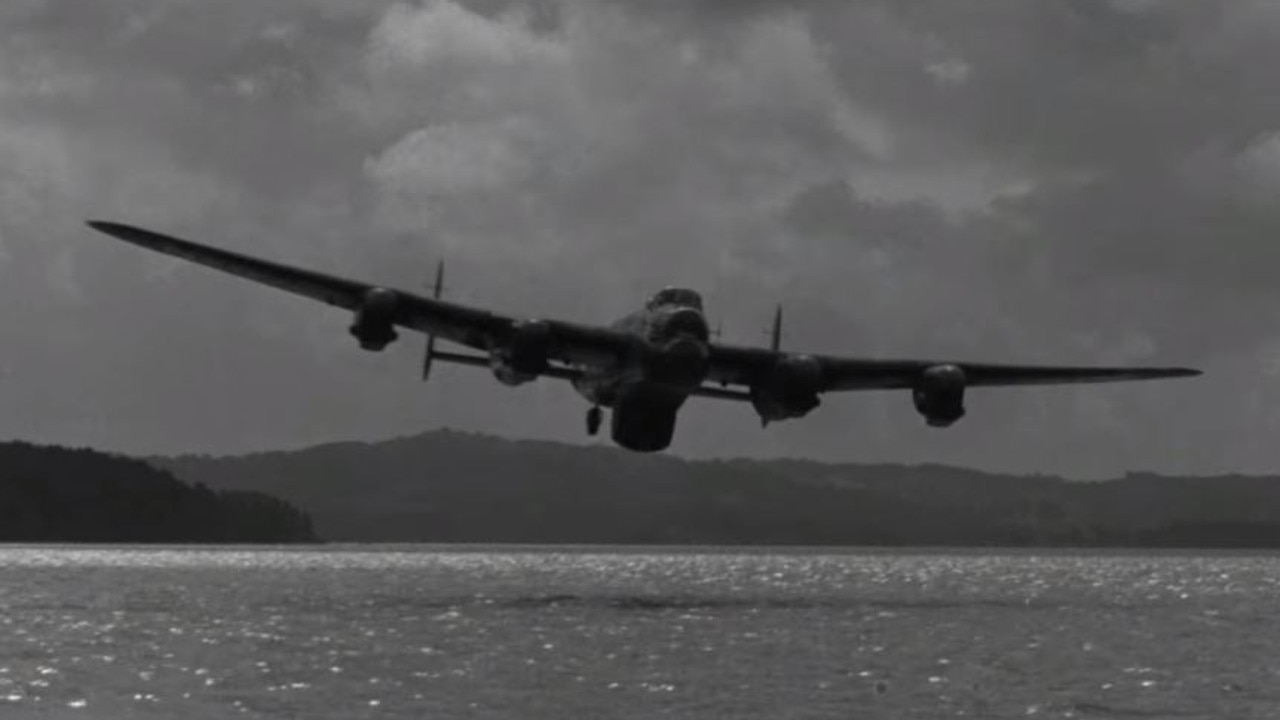 Dam Busters 75th anniversary of bouncing bomb raid | The Advertiser