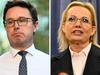 ‘Refused’: What sparked Coalition split