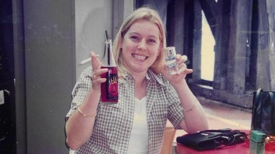 Rachelle Childs was described as a “ray of sunshine”. She was murdered on June 8, 2001, and he cold case investigation remains unsolved.