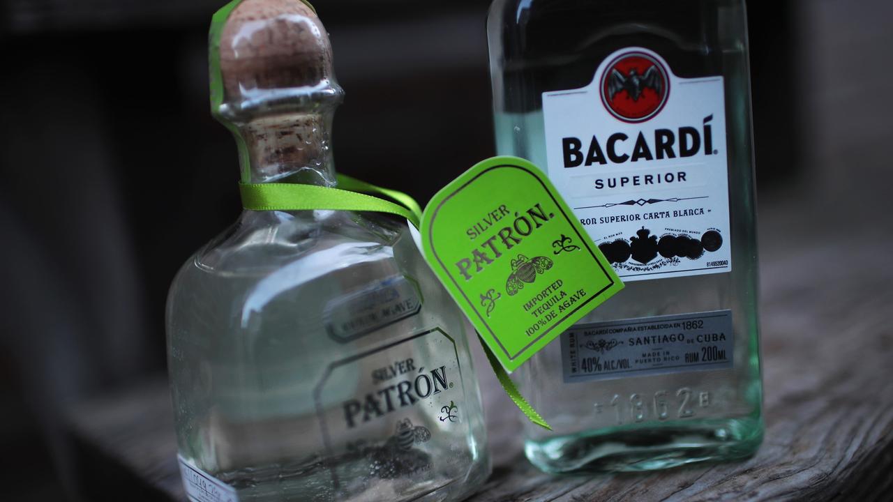 Bacardi Australia and New Zealand boss Luiz Schmidt believes tequila has huge opportunity for growth in Australia as younger adults become more enthusiastic and interested in premium tequila.