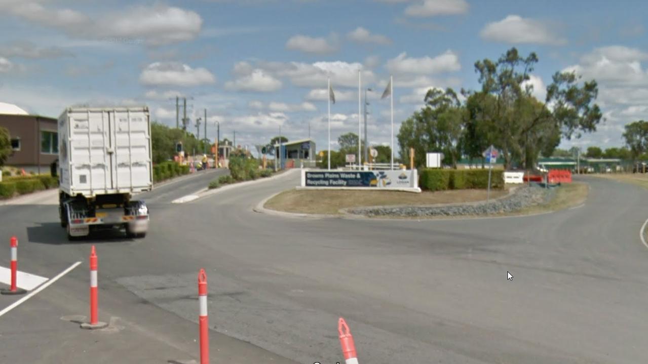 Logan City Council joint regional power plant ahead of waste levy | The