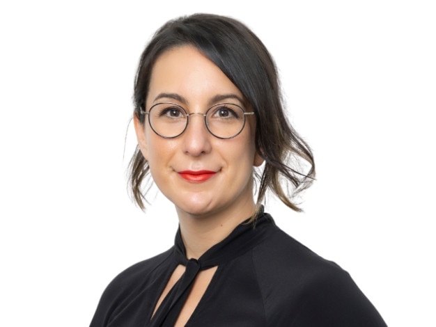Dina Tutungi is a chief executive at the embattled law firm.