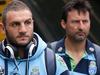 Blues ready for enemy territory