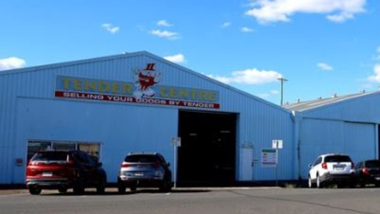 The Tender Centre- Bundy businesses for sale 2025