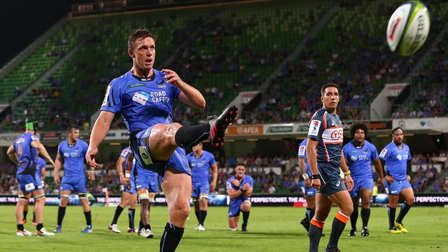 The likes of Dane Haylett-Petty will be up for grabs when Force get the boot. (Paul Kane/Getty Images)