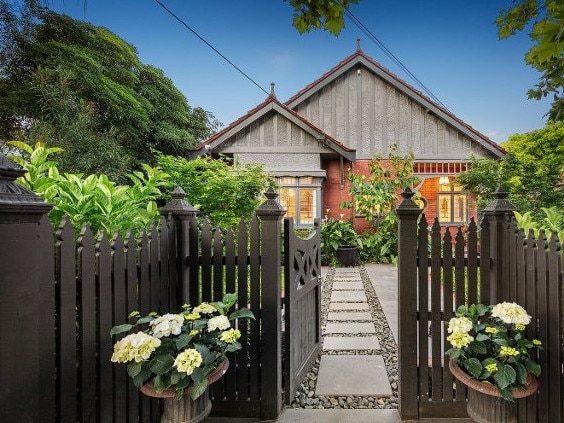 $3,138,000 price guidance for this house at 75 Coppin St Malvern East.