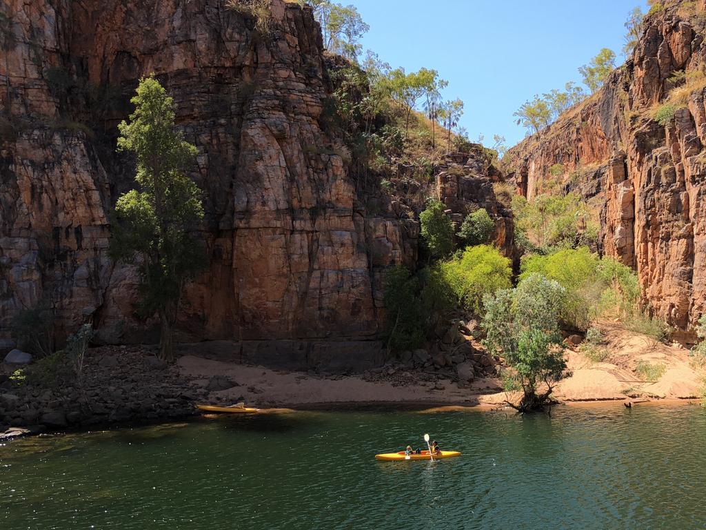 15 top natural wonders in Australia: Uluru, Kimberley, Karijini ...