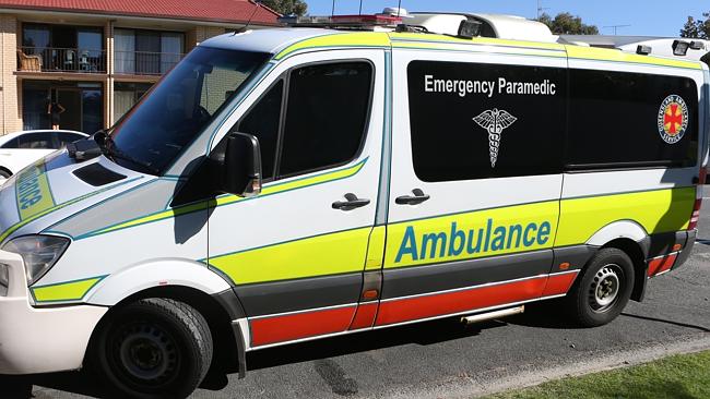 Burdekin women killed, man injured in remote crash, Mount Coolon ...