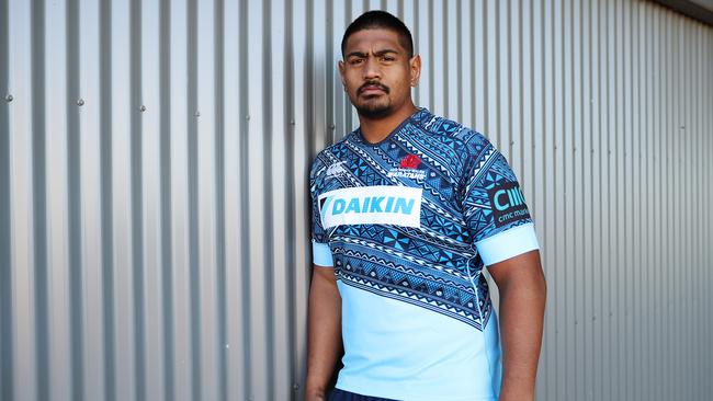 Waratahs jersey 2024