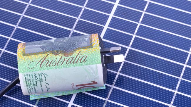 Power prices in Australia will soar by at least 35 per cent in 2023, warn energy bosses.