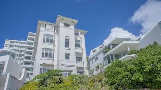 Bondi Beach Ocean View apartment