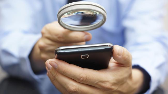 Your smartphone is a mini supercomputer so keep it safe from scammers.