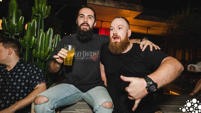 One of many unforgettable nights captured at Eatons Hill Hotel since 2019 in our throwback mega gallery.