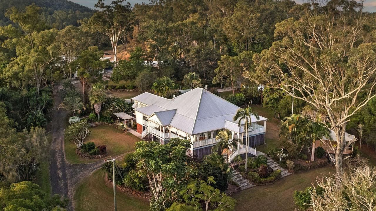 This home at Fishermans Pocket recently sold for more than $1.8m. Picture: CoreLogic.