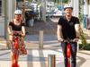 Tougher e-scooter rules on the cards for Darwin
