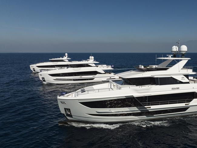 Picture: Horizon Yachts Australia
