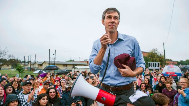 “Beto” is Spanish for “potato famine”