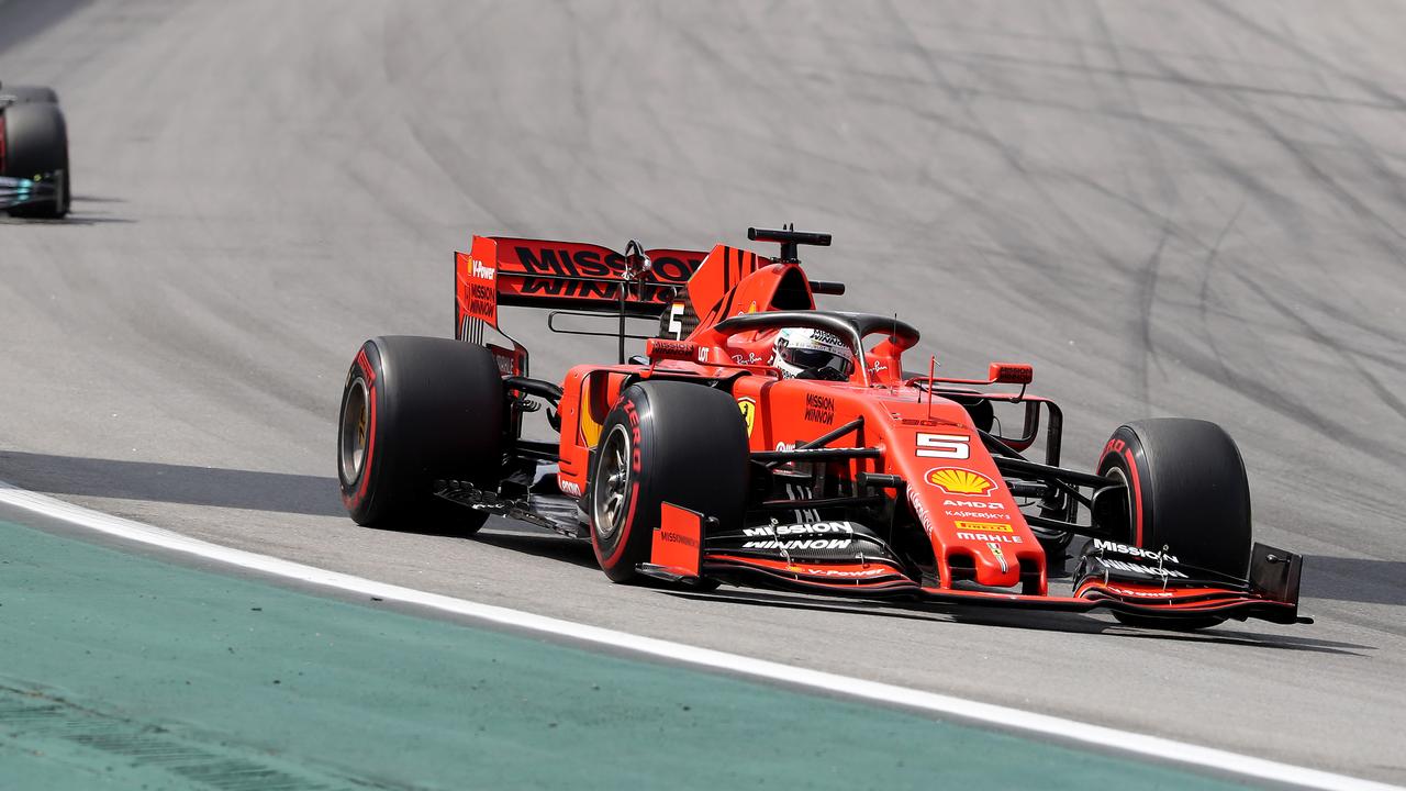 F1 2019: Ferrari has parts seized after â€˜cheatingâ€™ claim | Herald Sun