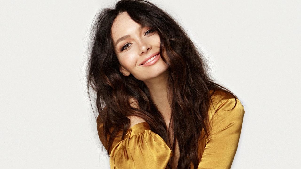 Ricki-Lee Coulter says she took the 'wrong advice from the wrong people