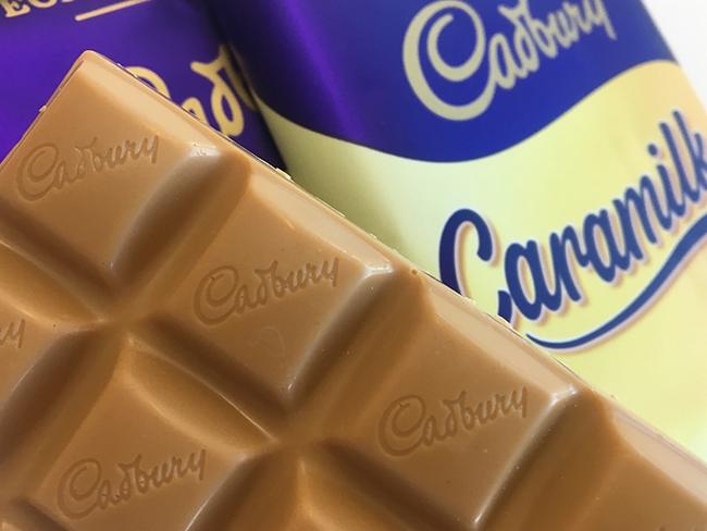 You Can Now Apply to Be a Cadbury Chocolate Taster