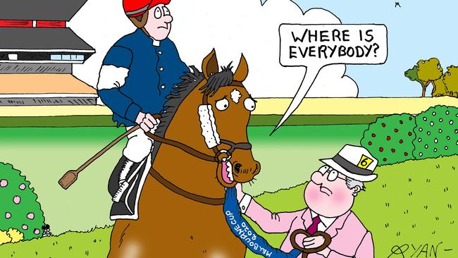 Peter Patter cartoon for 06/11/20