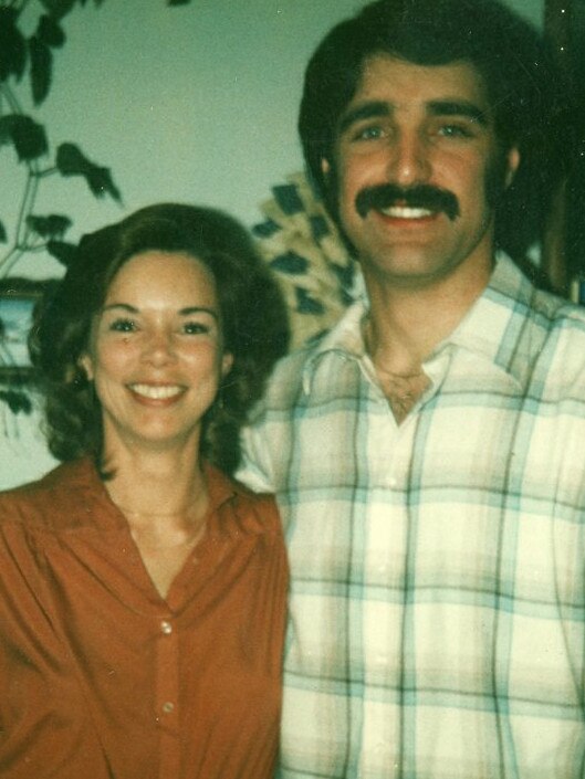 Cheri Domingo and Gregory Sanchez were killed by the Golden State Killer in 1981.