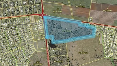 Bundaberg Regional Council has granted an extended development approval for a 197-block subdivision at Innis Park for Surf Australia Pty Ltd, which was first approved in 2008.